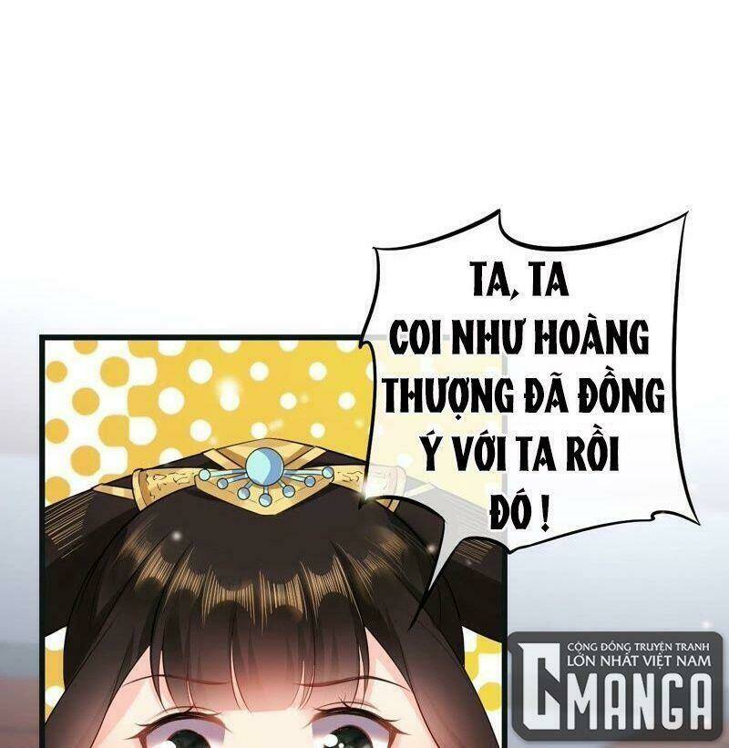 Quận Chúa Vững Vàng, Thiết Lập Nhân Vật Không Thể Vỡ: Chapter 57