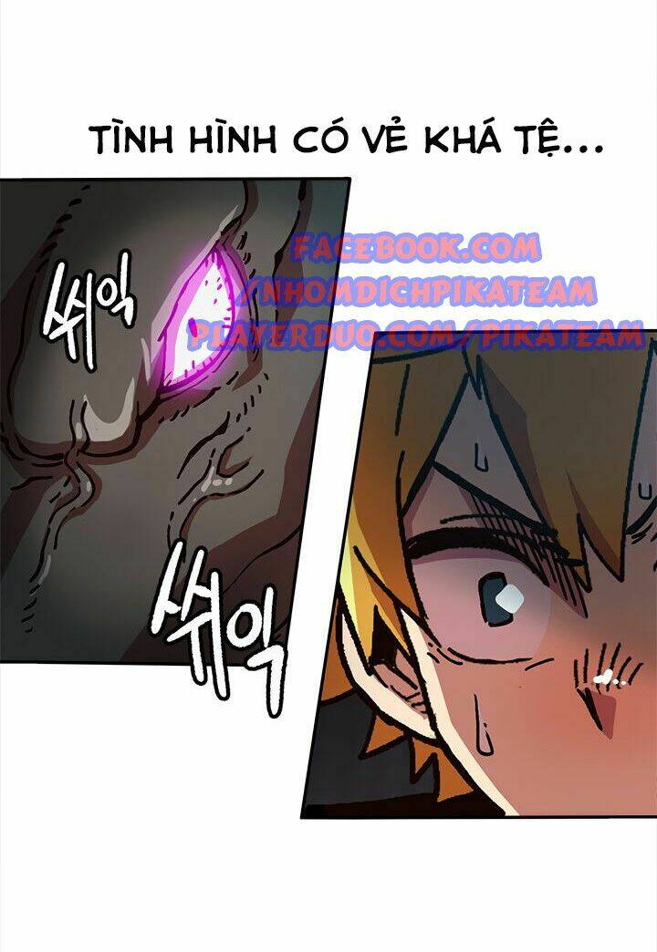 Đại Lục Vô Song: Chapter 19