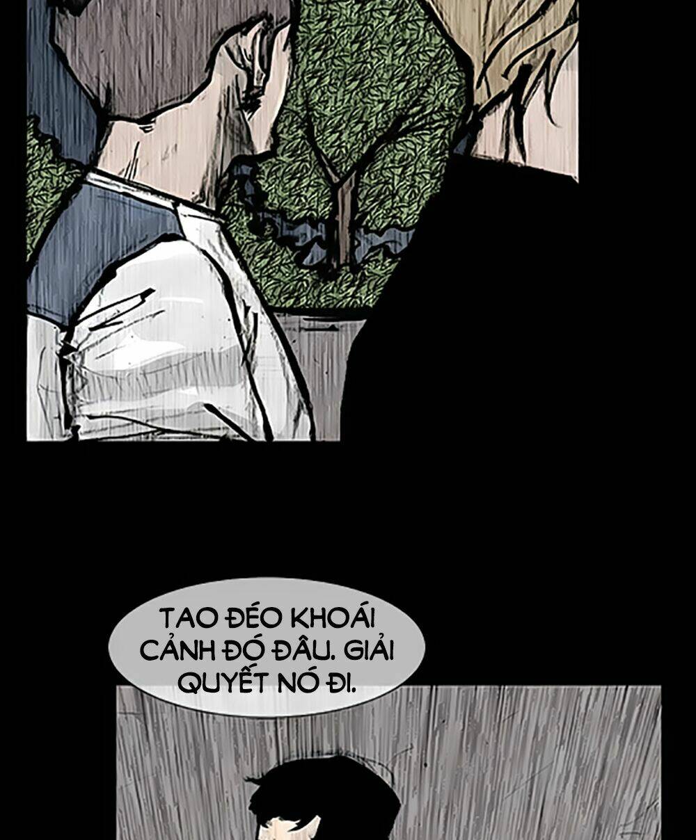 Độc Cô Tiền Truyện: Chapter 128