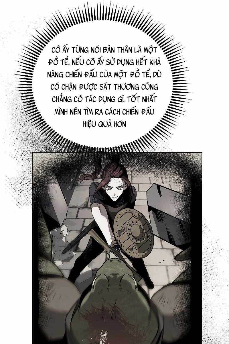 Con Đường Diệt Thần: Chapter 21