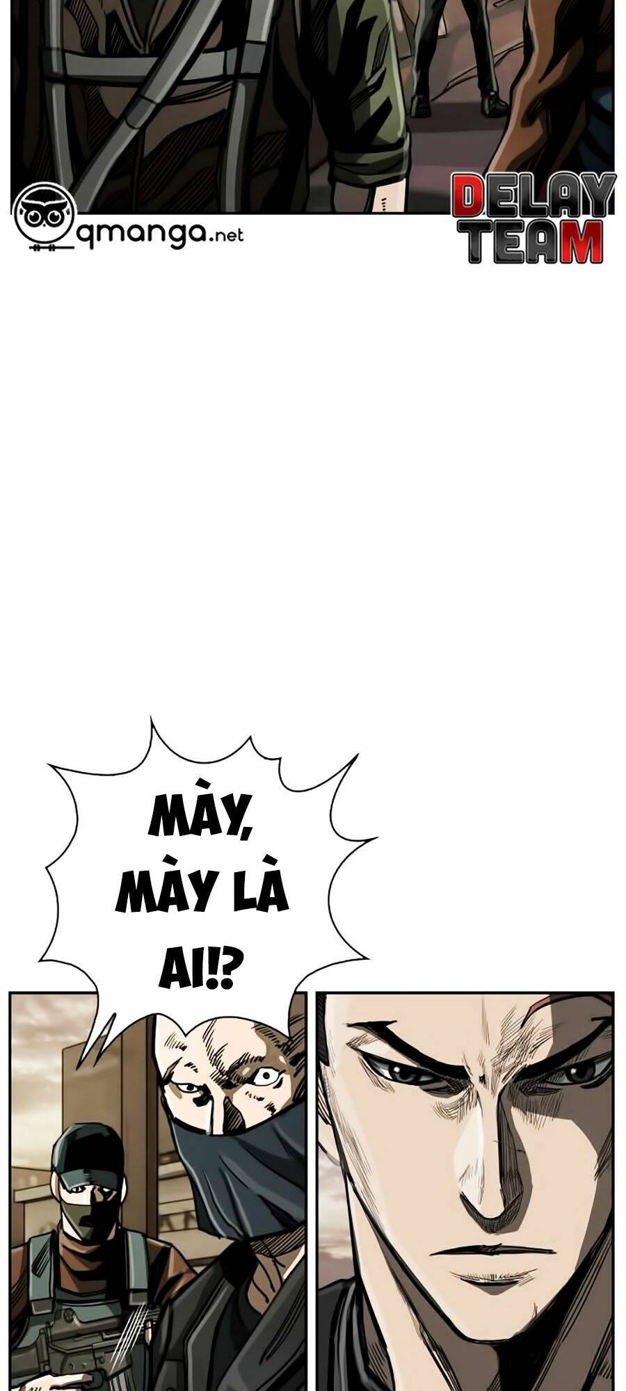 Thợ Săn Đầu Tiên: Chapter 30