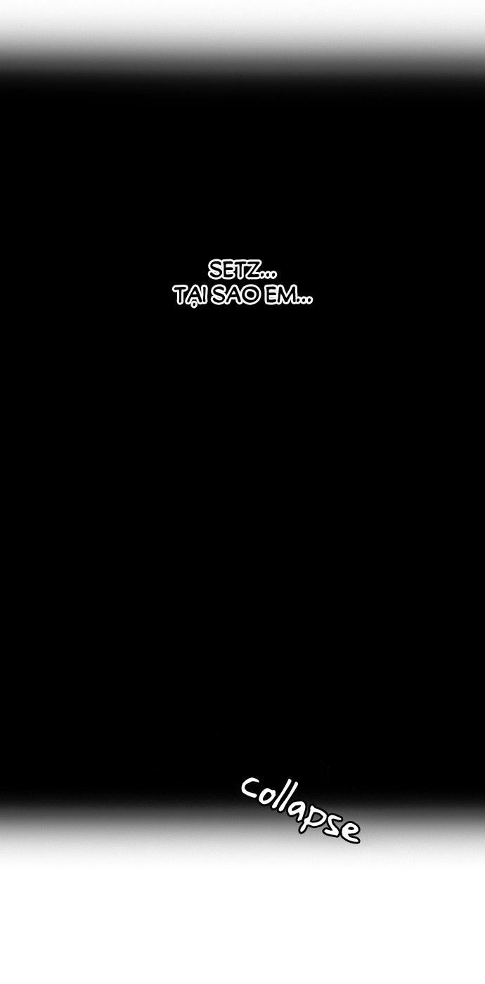 Crepuscule (Yamchi): Chapter 31