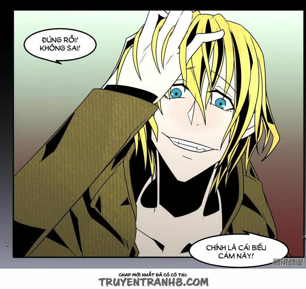 Điều Ước Của Người Phàm: Chapter 31