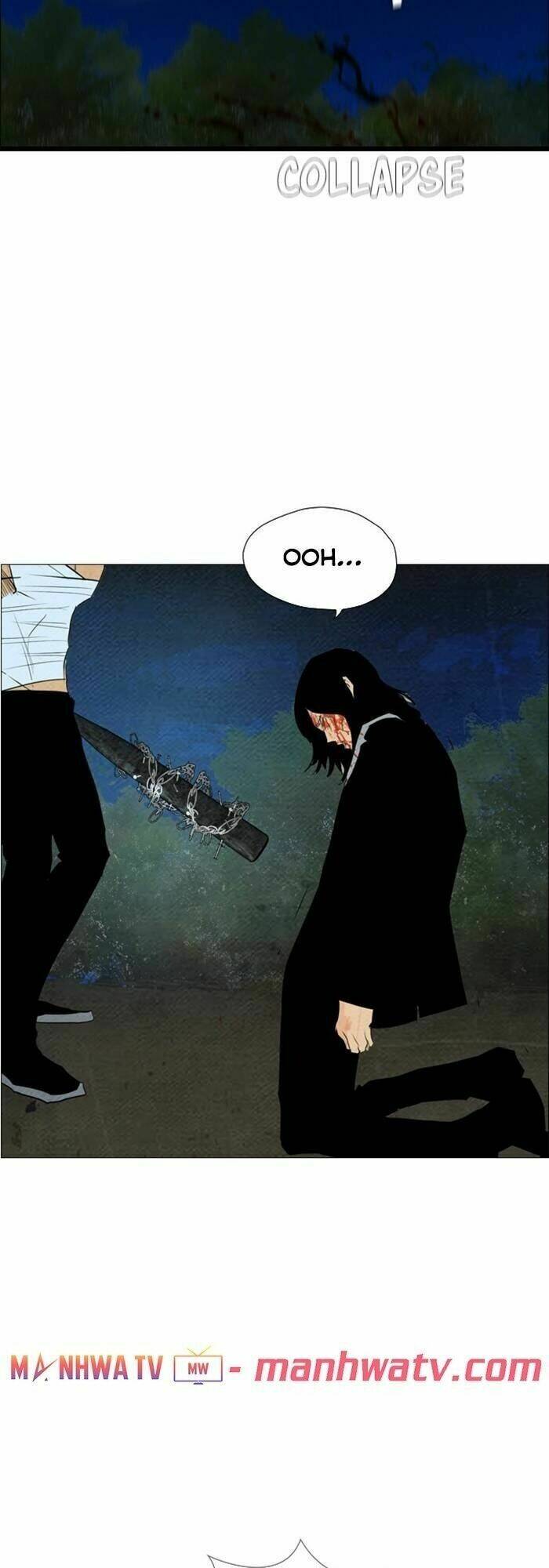 Kẻ Hồi Sinh: Chapter 61