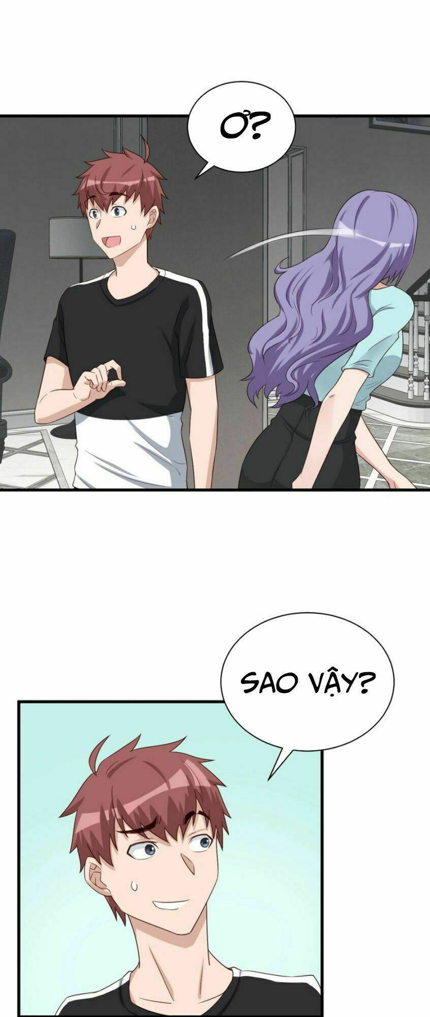 Hệ Thống Tu Tiên Mạnh Nhất: Chapter 35