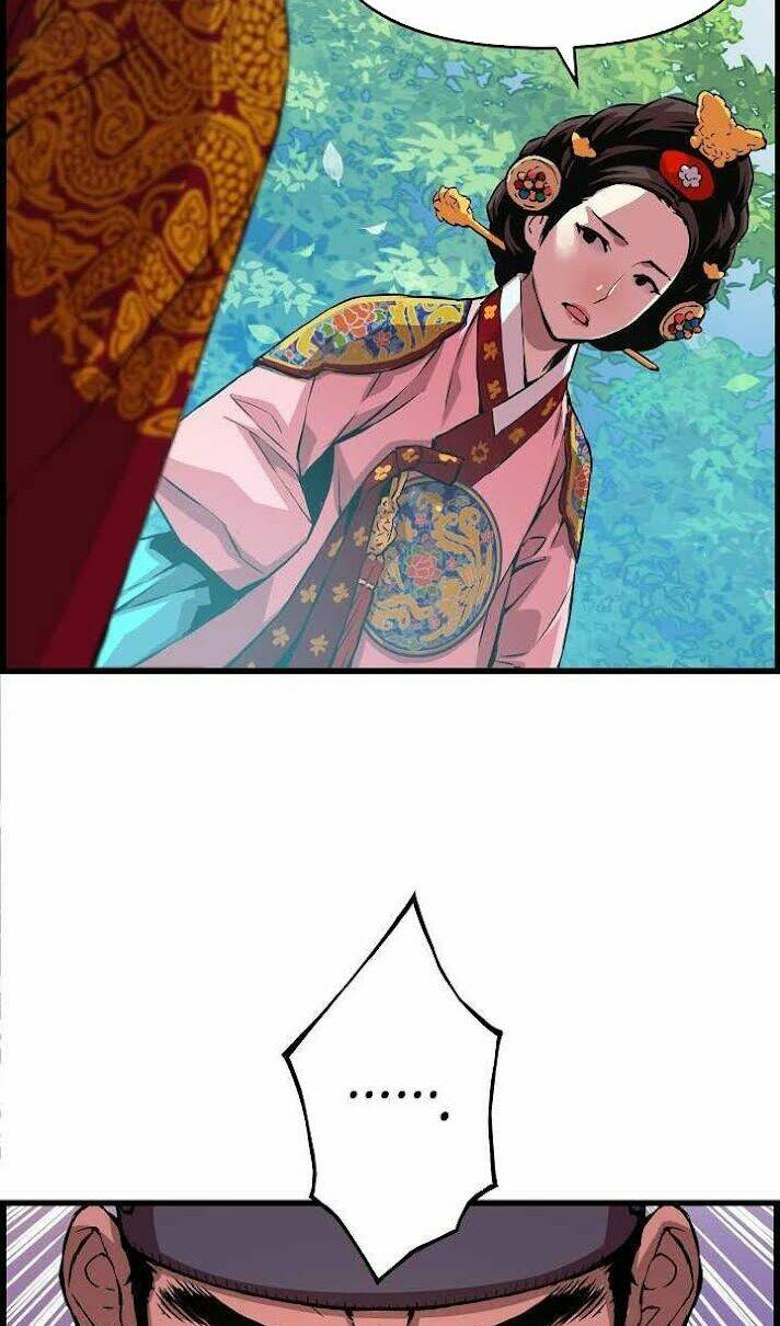 Tôi Sẽ Sống Như Một Hoàng Tử: Chapter 35