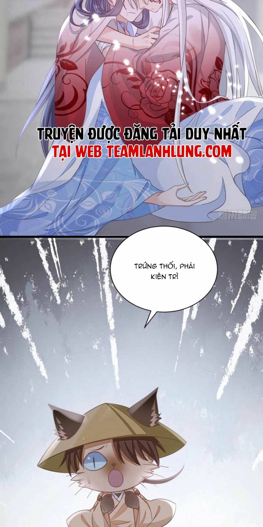 Mau Xuyên Không Rửa Tội Cho Nhân Vật Phản Diện: Chapter 132