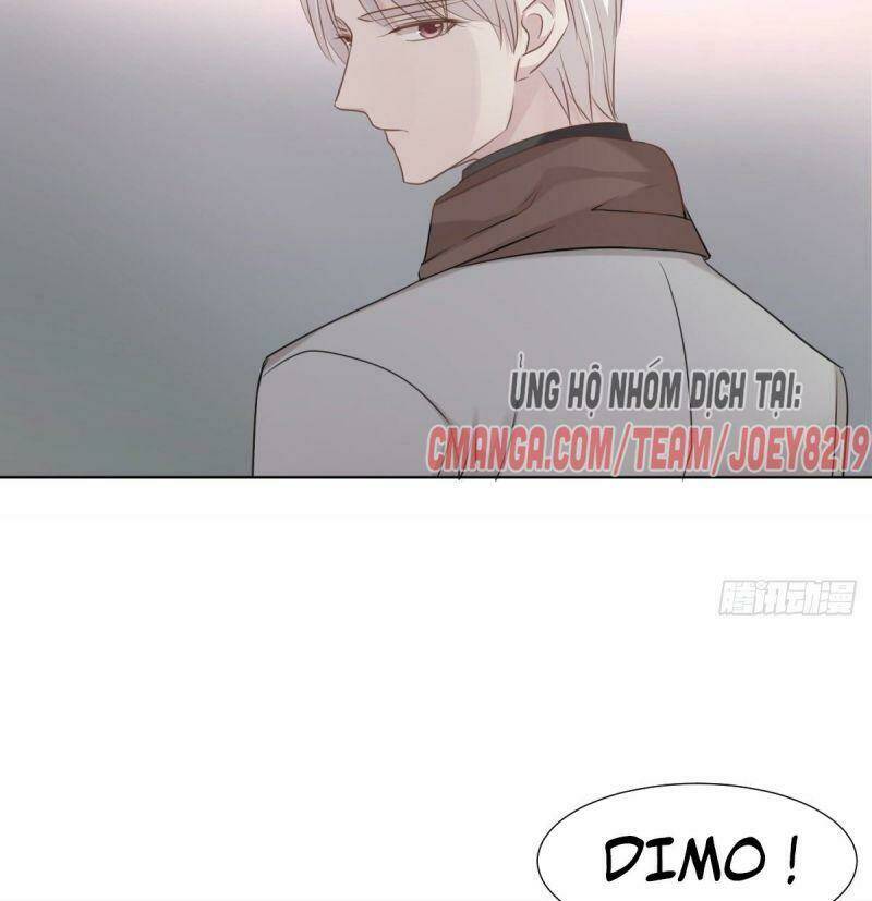 Điều Giáo Gấu Bắc Cực: Chapter 55