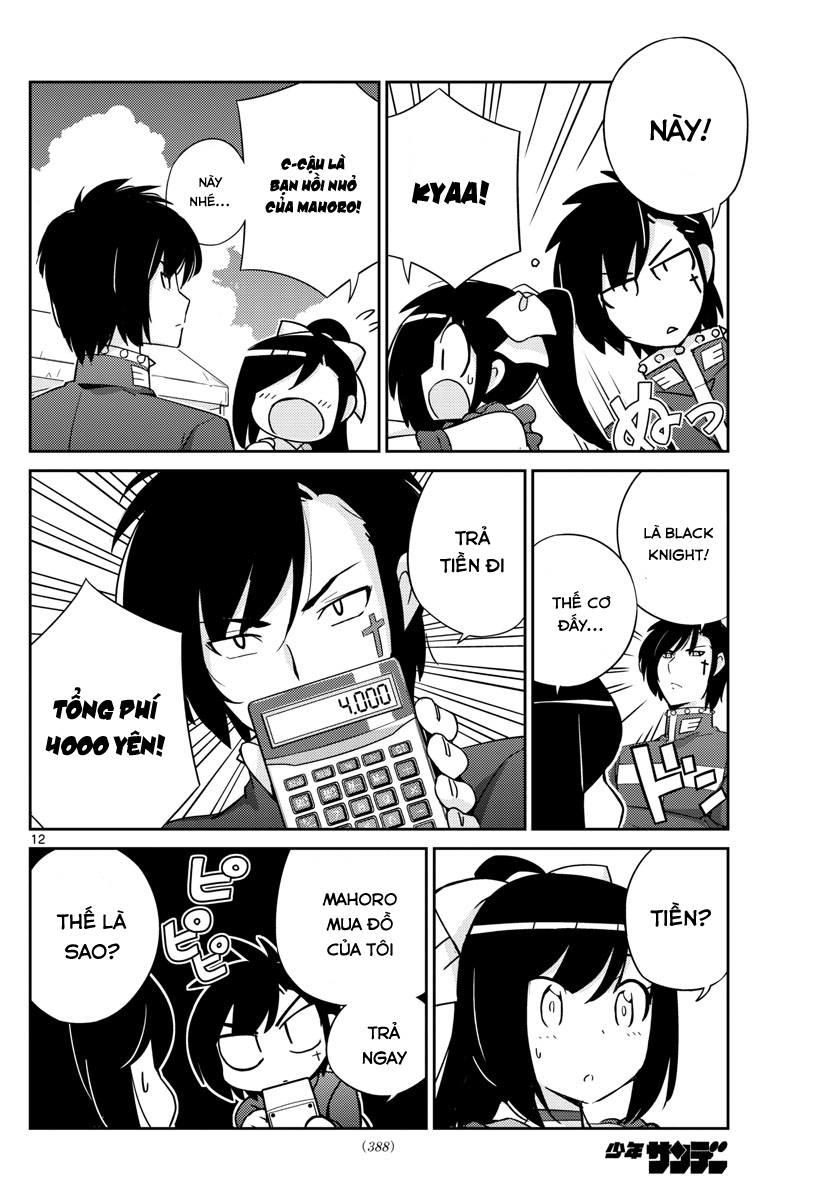 King Of Idols: Chapter 54