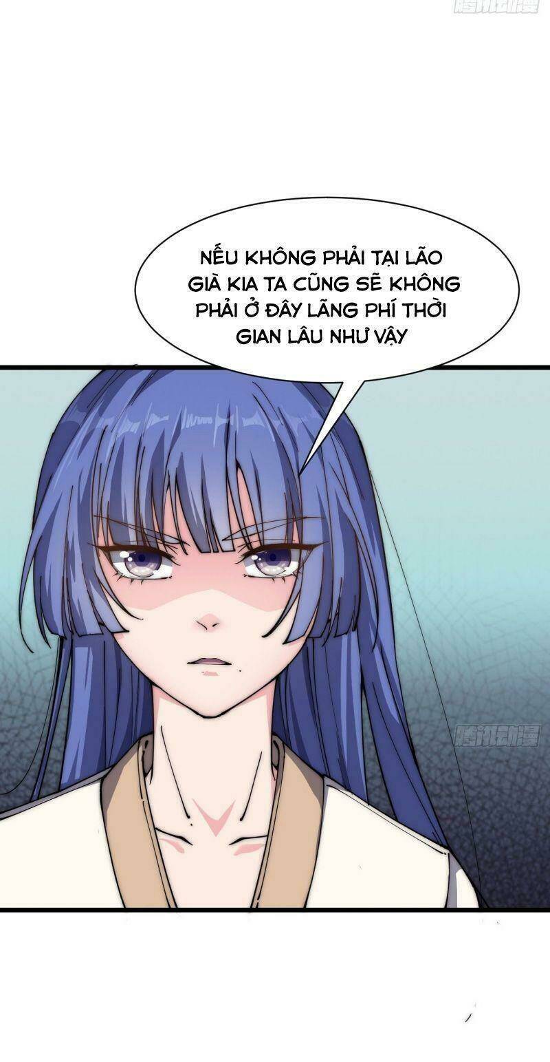 Trường Sinh Cửu Thiên Tuế: Chapter 29