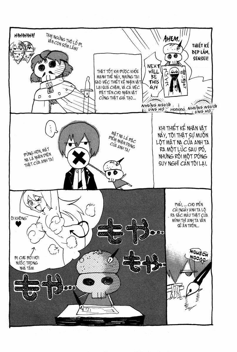 Hell\’s Kitchen: Chapter 7