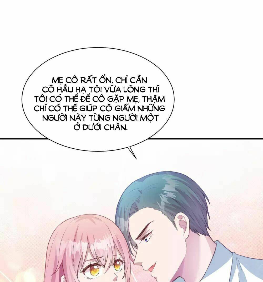 Tổng Tài Thịnh Sủng Tiền Thê: Chapter 17