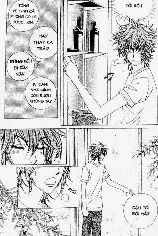 Yêu Hoặc Chết: Chapter 2