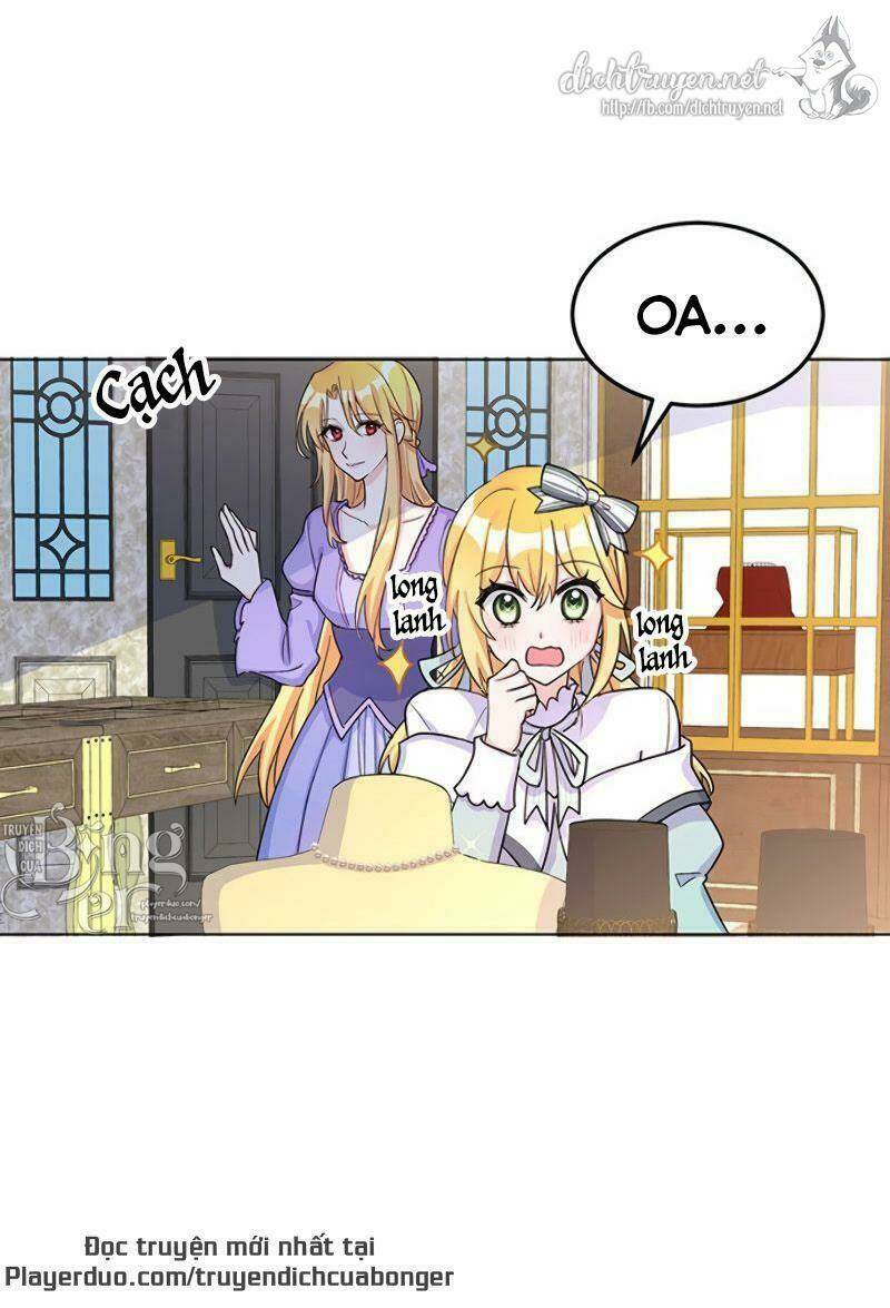 Nữ Hiệp Trở Về: Chapter 8