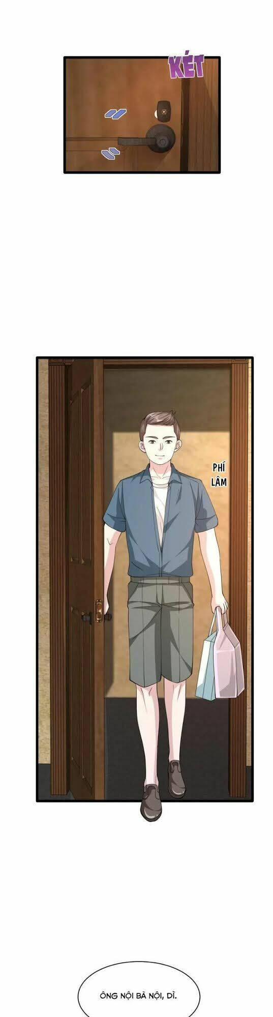 Đô Thị Tà Vương: Chapter 50