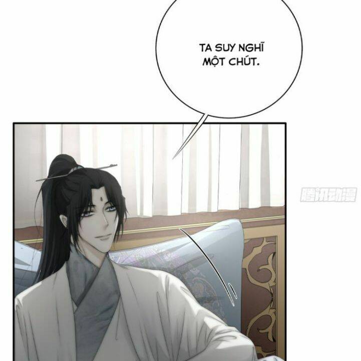 Nguyệt Trụy Trọng Minh: Chapter 20