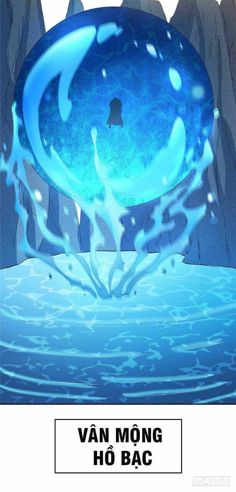 Chí Tôn Võ Đế: Chapter 14