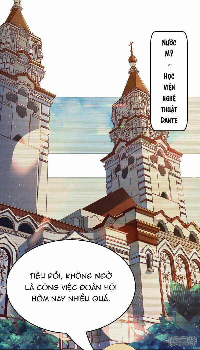 Lãnh Hôn Cuồng Ái: Chapter 26