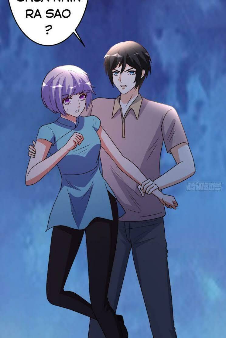 Trọng Sinh Tu Chân Tại Đô Thị: Chapter 91