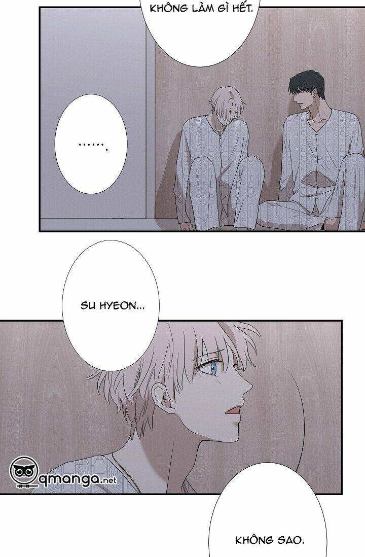 Trốn Tìm: Chapter 35