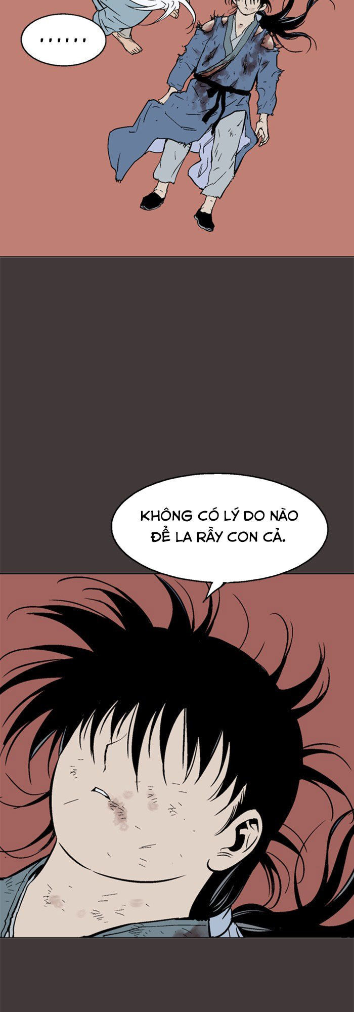 Cao Thủ 2: Chapter 44