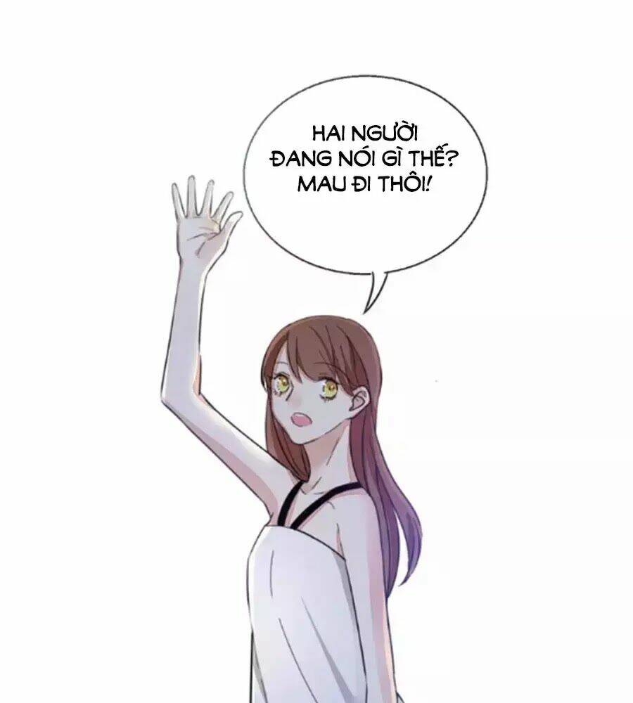 Mùi Hương Lãng Mạn: Chapter 30