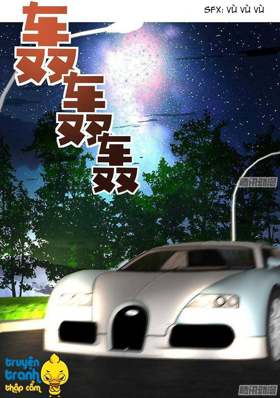 Cường Sủng Hào Môn Tiểu Manh Thê: Chapter 23