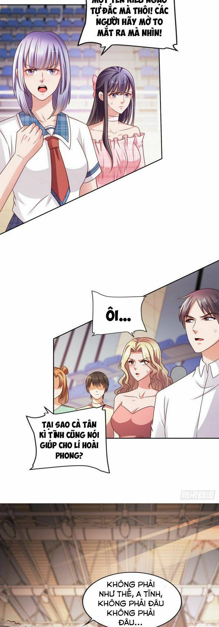 Chí Tôn Toàn Năng: Chapter 50