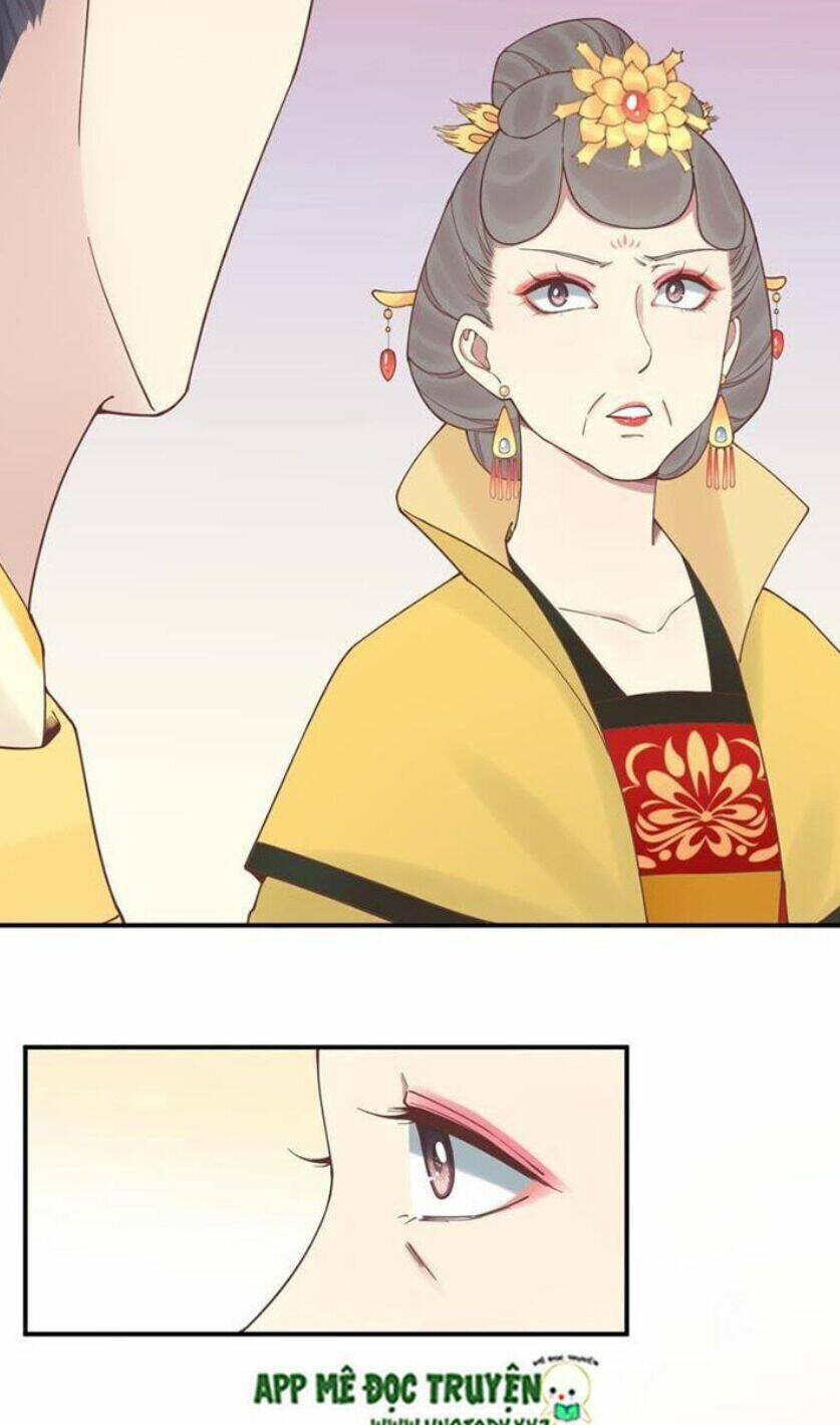 Hoàng Hậu Bận Lắm: Chapter 122