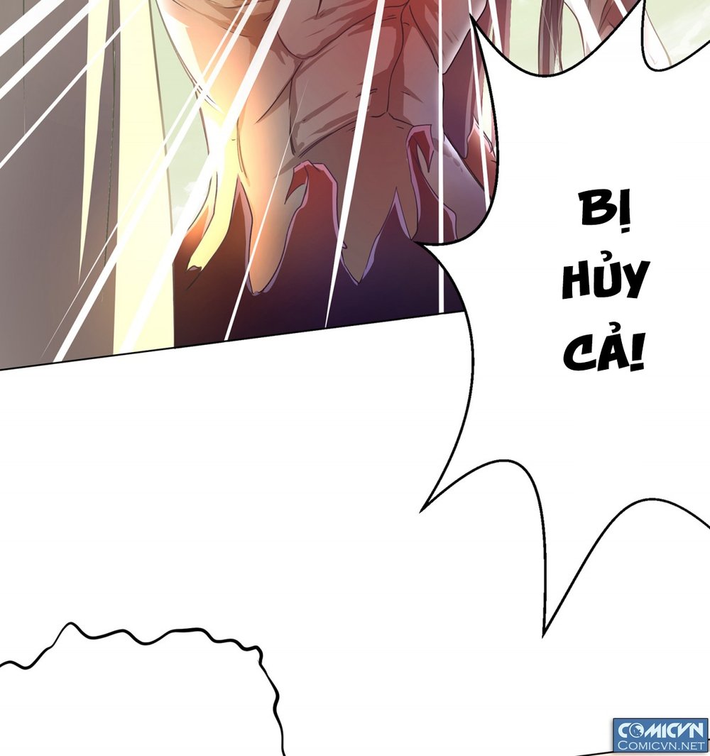 Thú Hồn Đạo: Chapter 7