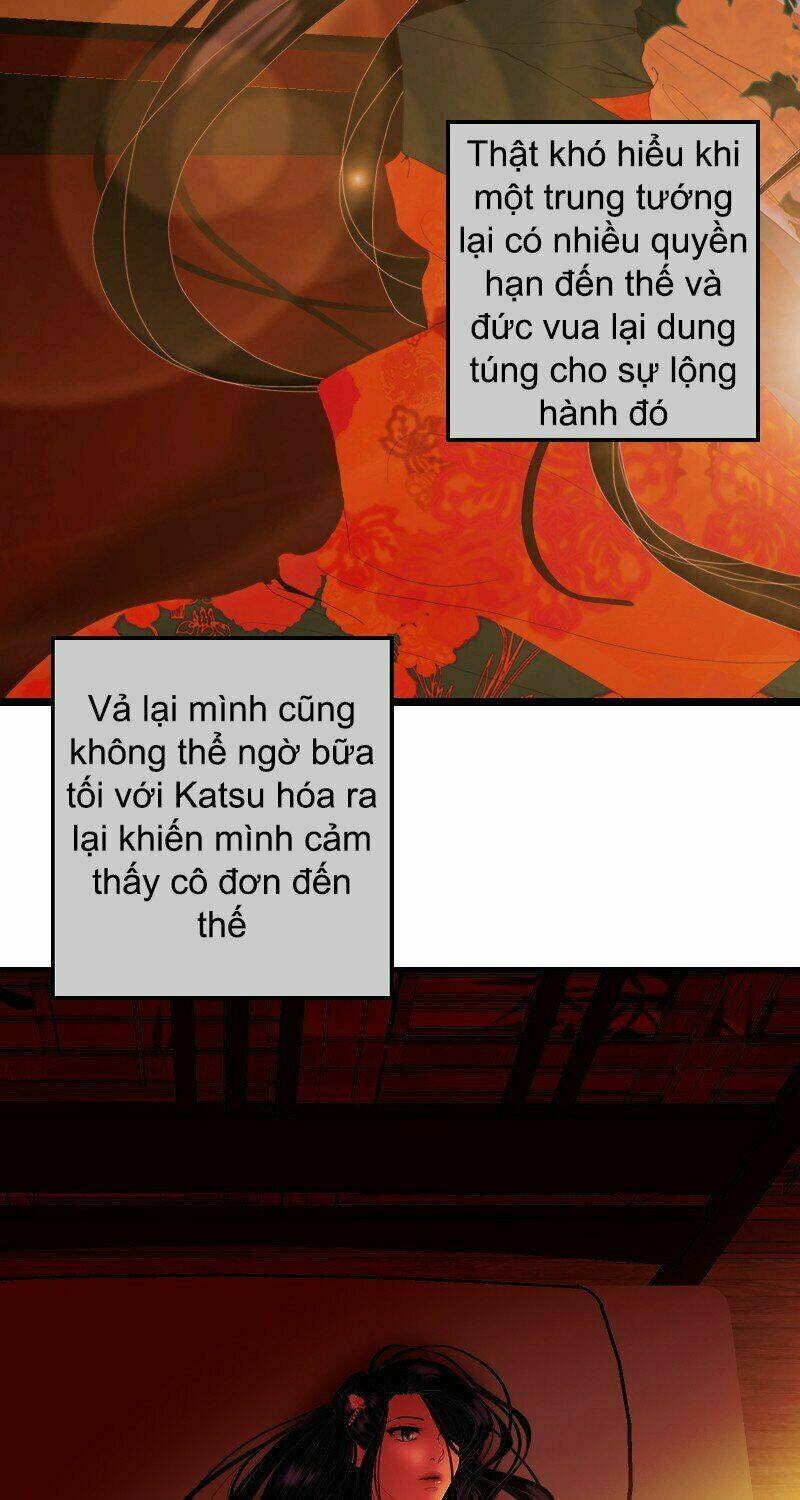 Huyết Đế Bạo Chúa: Chapter 26