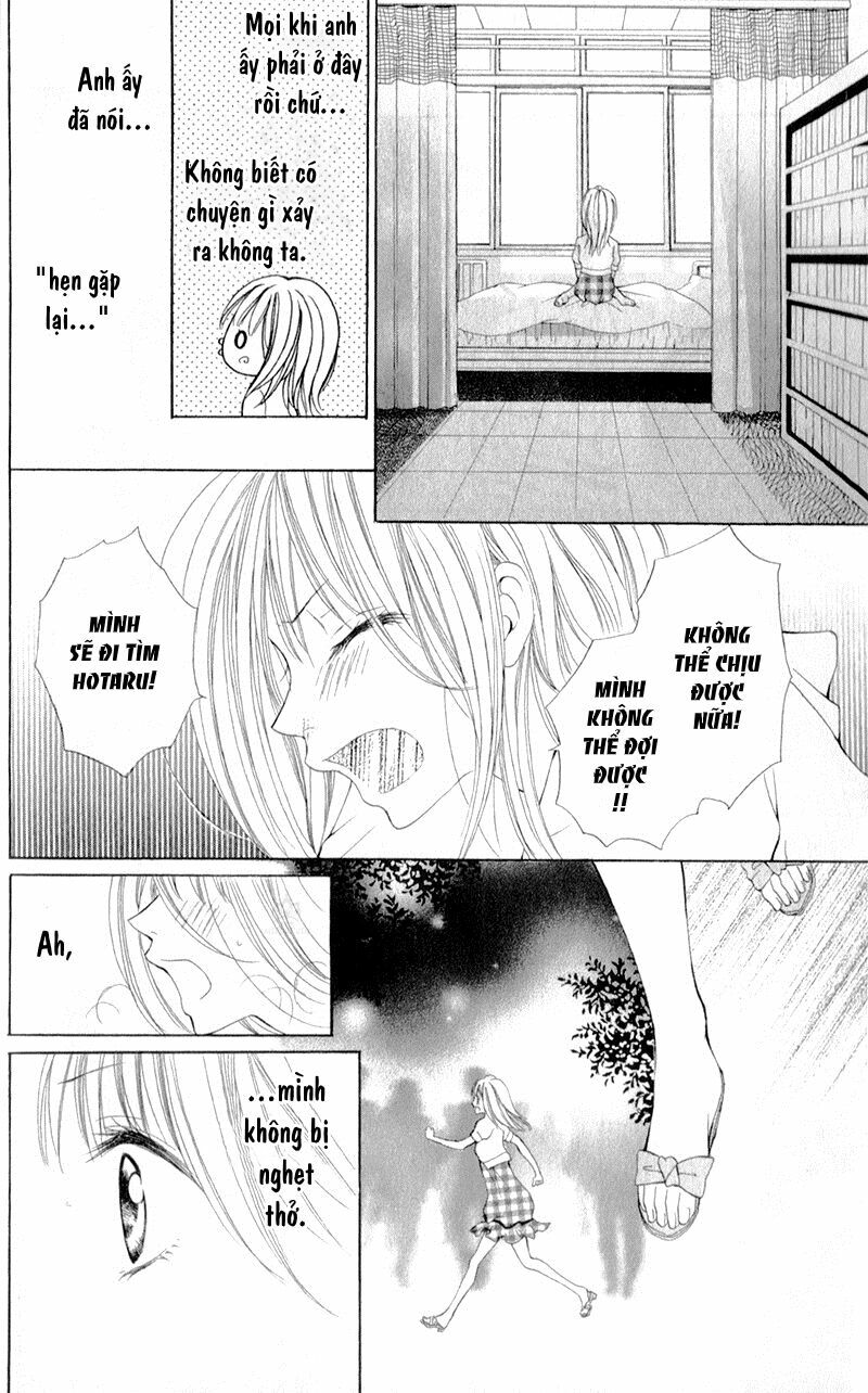 Datte, Kimi Ga Warau Kara: Chapter 5