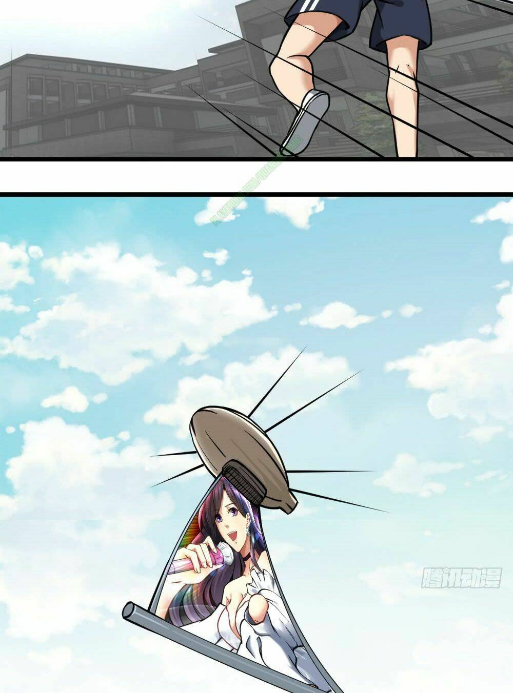 Tuyệt Thế Thiên Tài Hệ Thống: Chapter 14