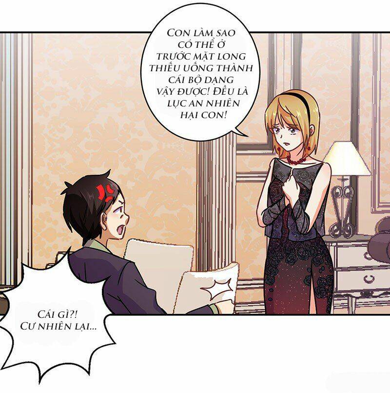 Trọng Sinh Chi Hao Môn Cường Thế Quy Lai: Chapter 103