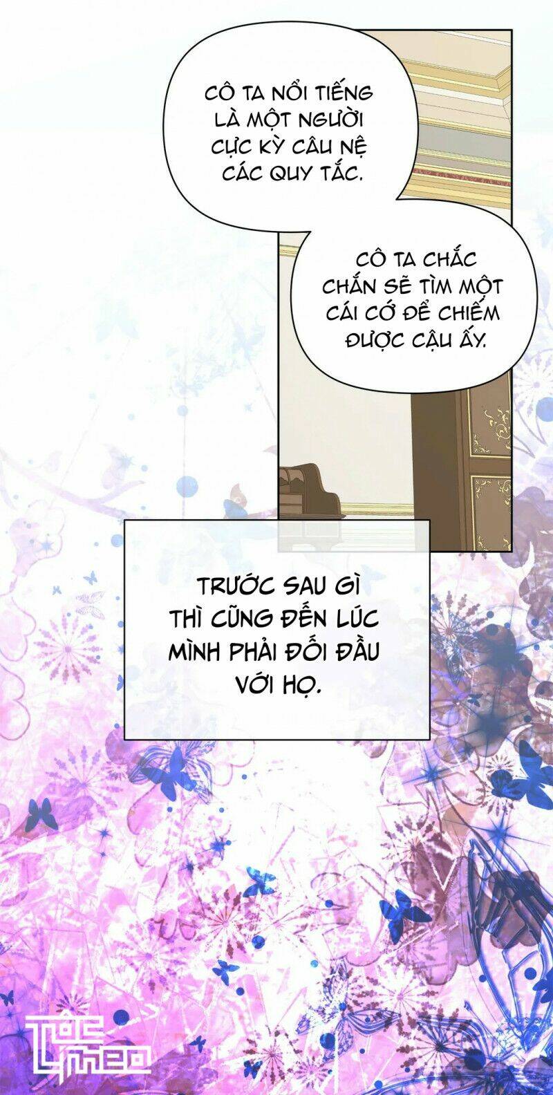 Công Chúa Thời Gian Có Hạn: Chapter 22