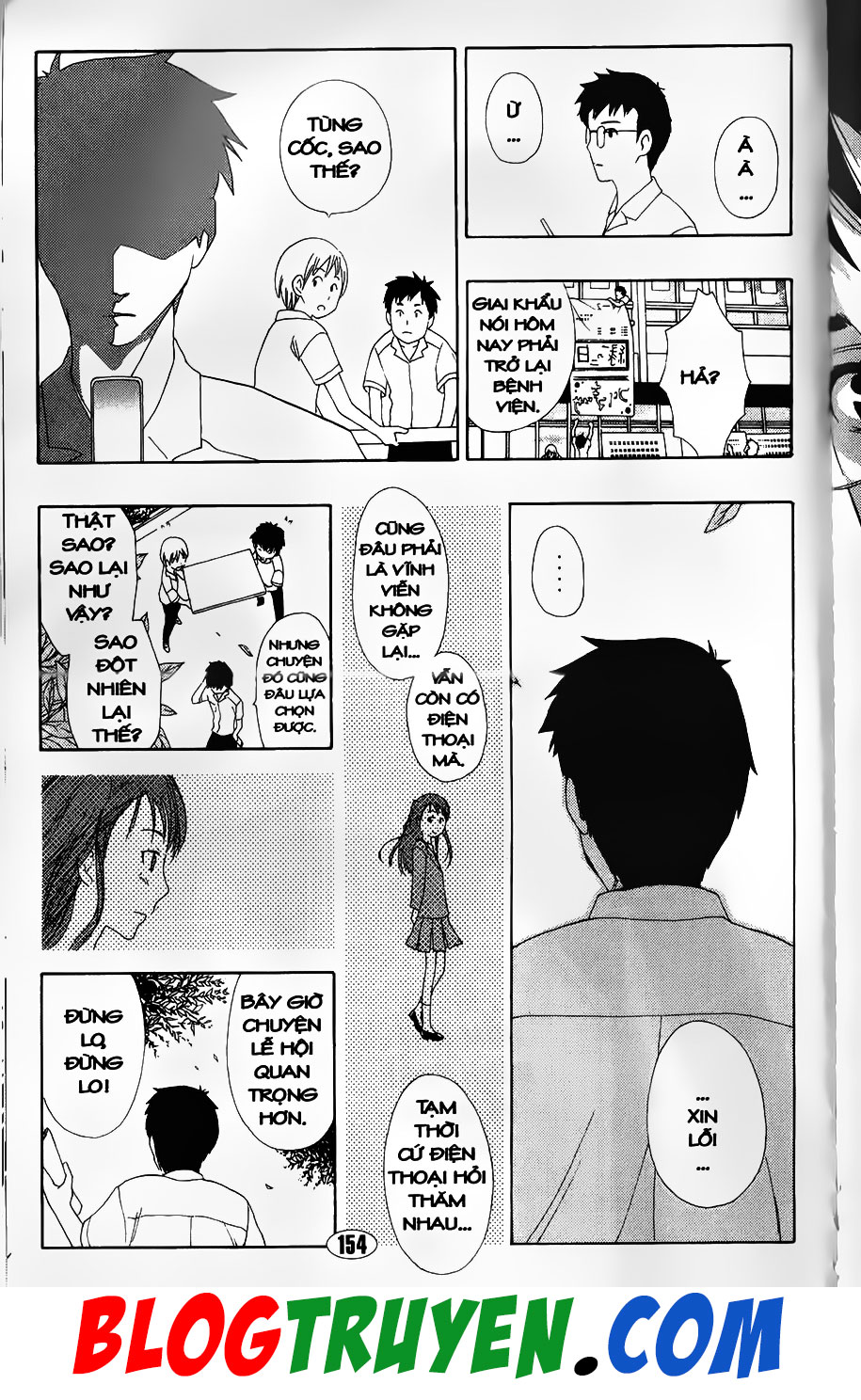 Bác Sĩ Ma Giới: Chapter 87.4