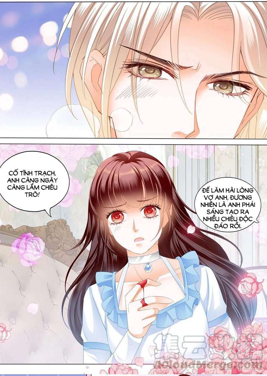 Thiểm Hôn Kiều Thê: Chapter 283