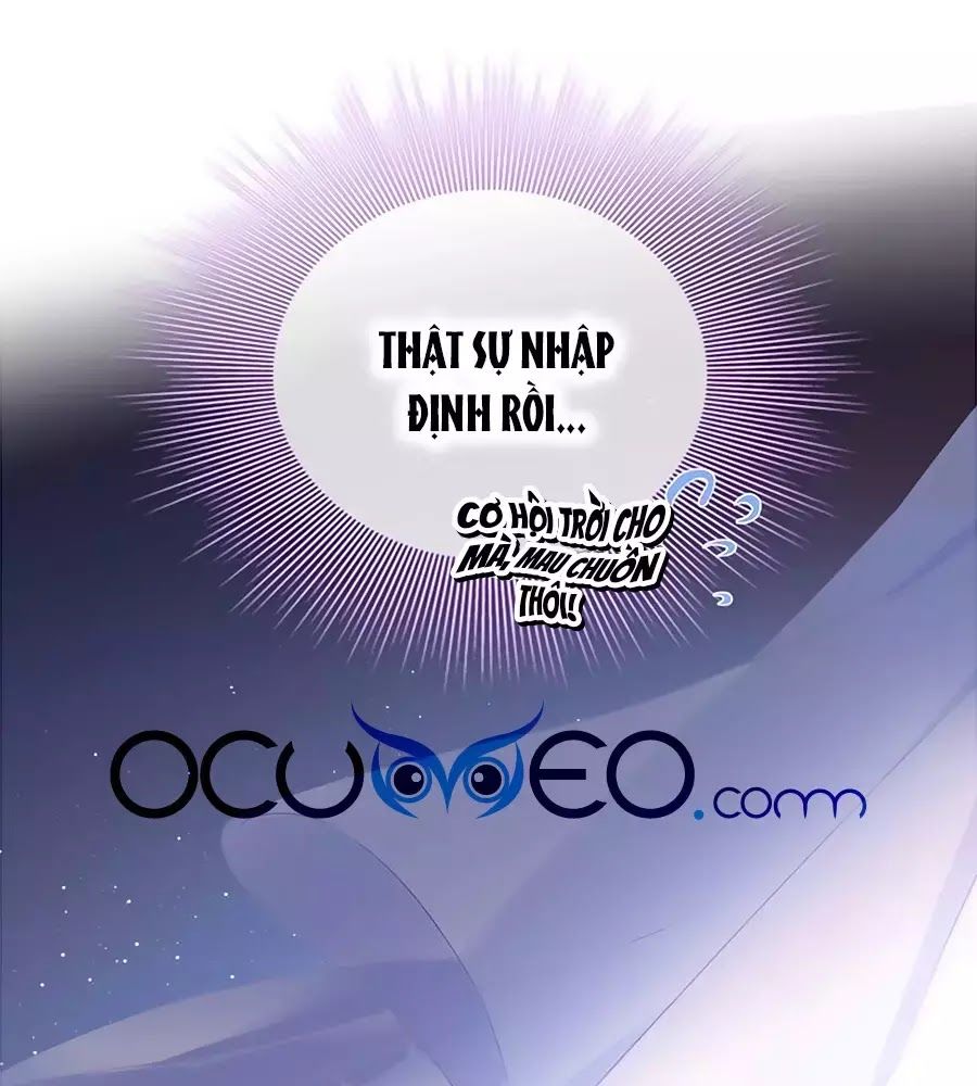 Kiều Nhi Hư Quá Nha: Chapter 5