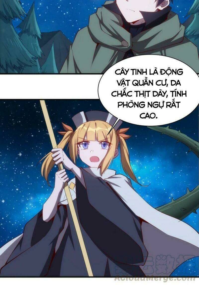Thánh Đường Chi Thành: Chapter 72