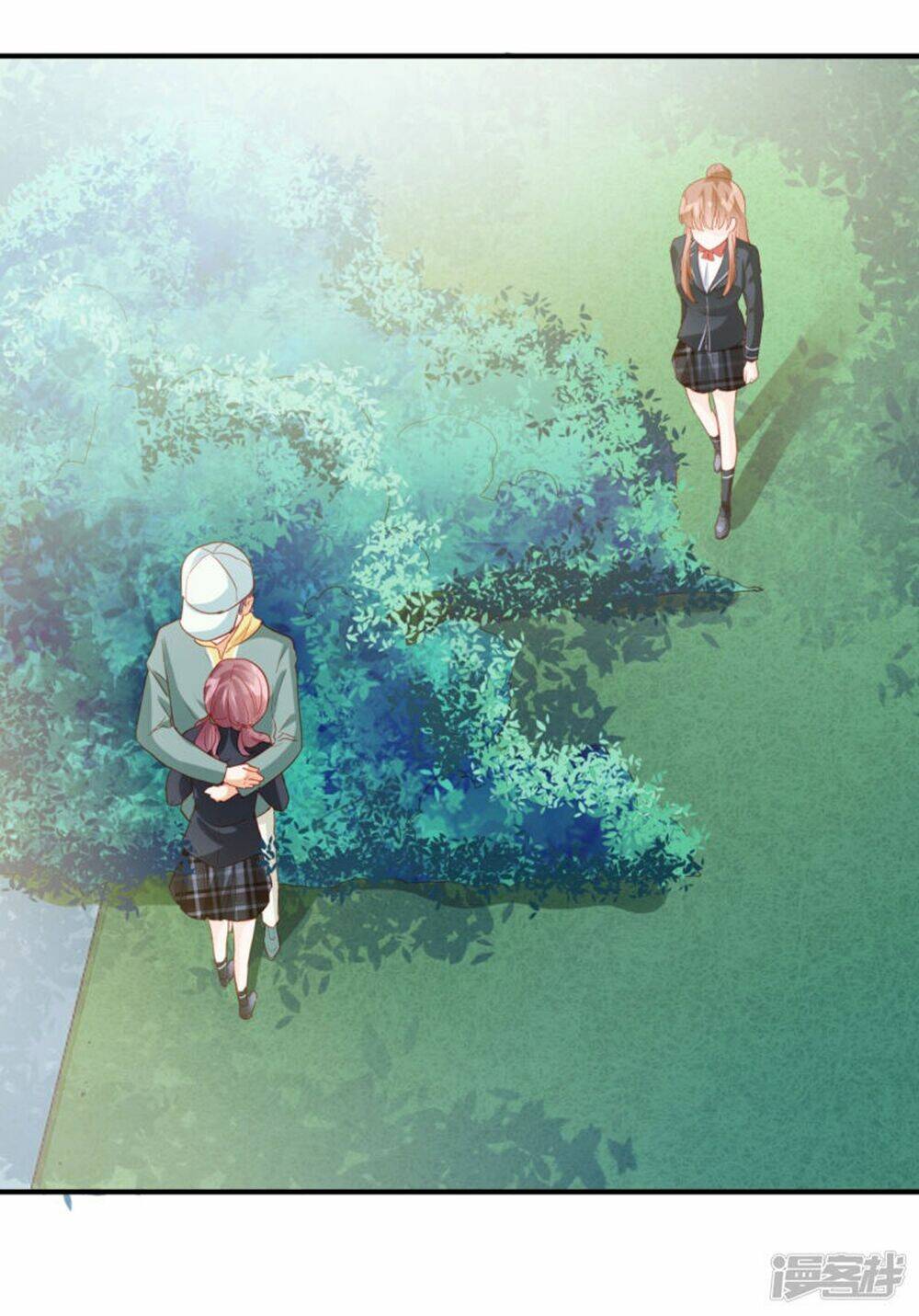 Tu La Thiếu Gia Quá Kiêu Ngạo: Chapter 117