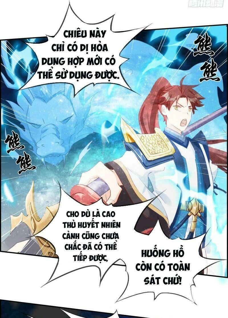 Tối Cường Hoàn Khố Hệ Thống: Chapter 60