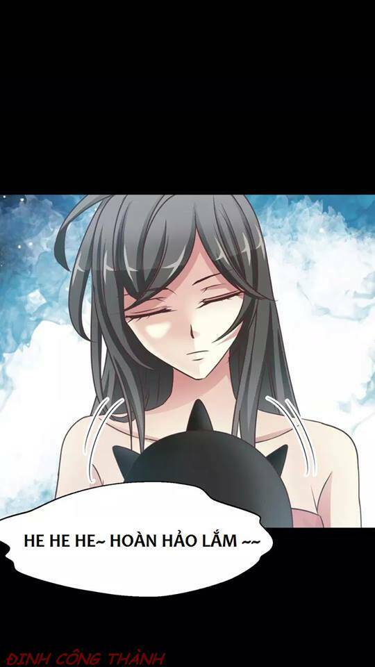 Truyện Kinh Dị Ở Tòa Nhà Số 44: Chapter 33