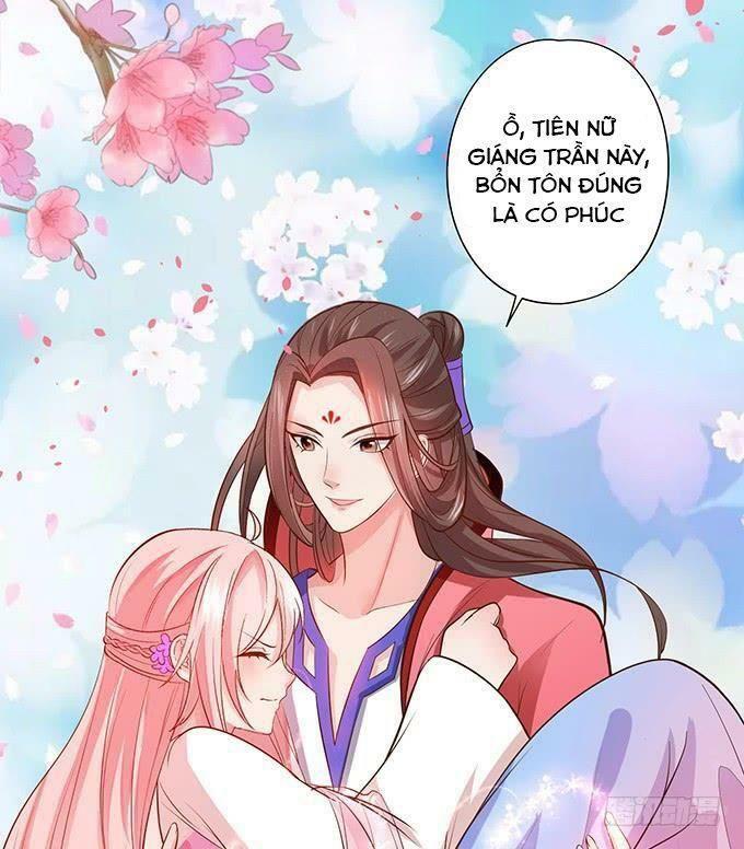 Hồ Tiên Hung Bạo: Chapter 102