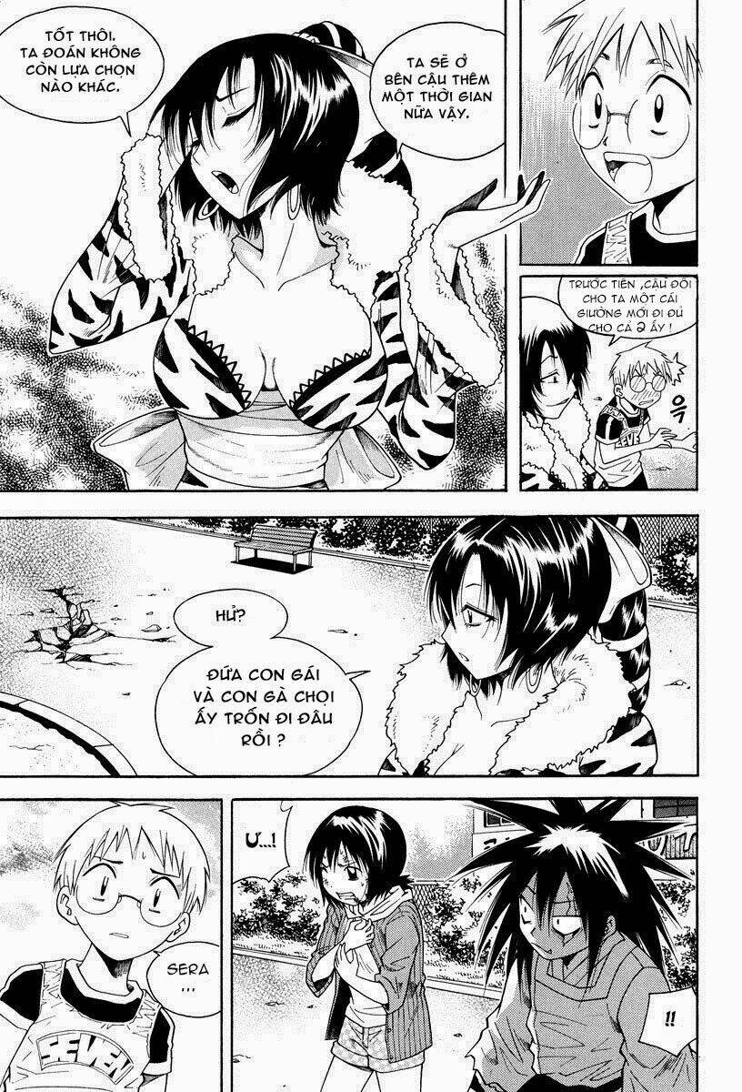 Gwisin Byeolgok: Chapter 31