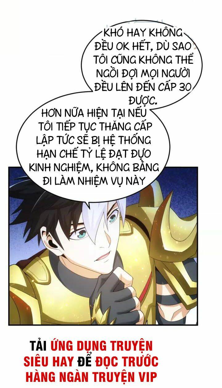 Rich Player - Người Chơi Khắc Kim: Chapter 148