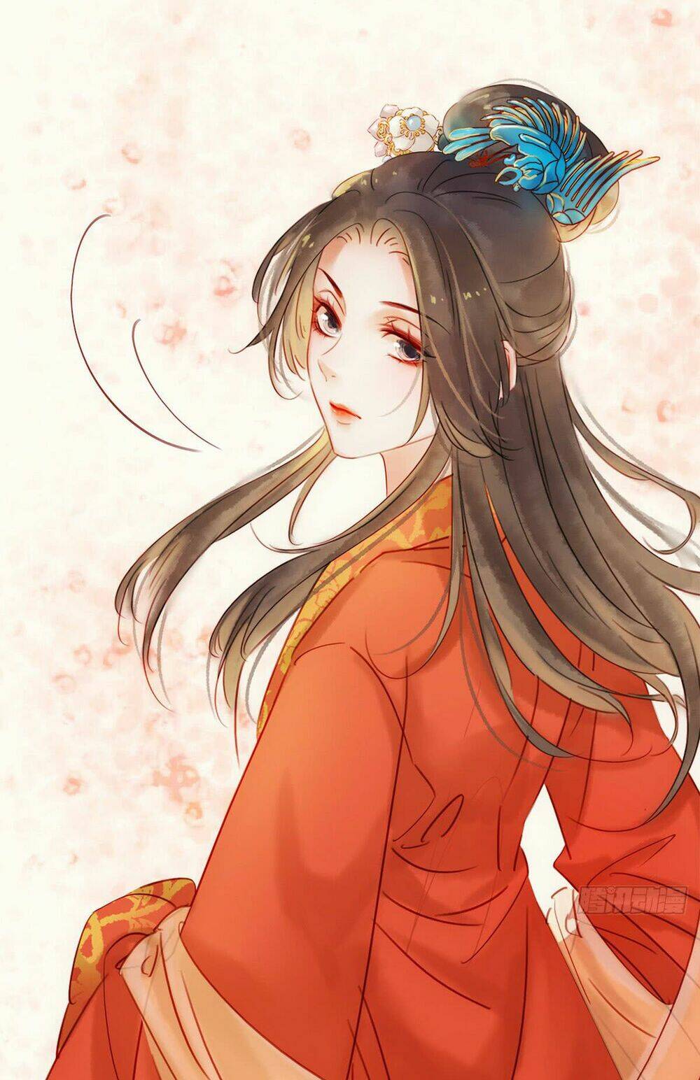 Thị Thiếp Trở Mình Bảo Điển: Chapter 1