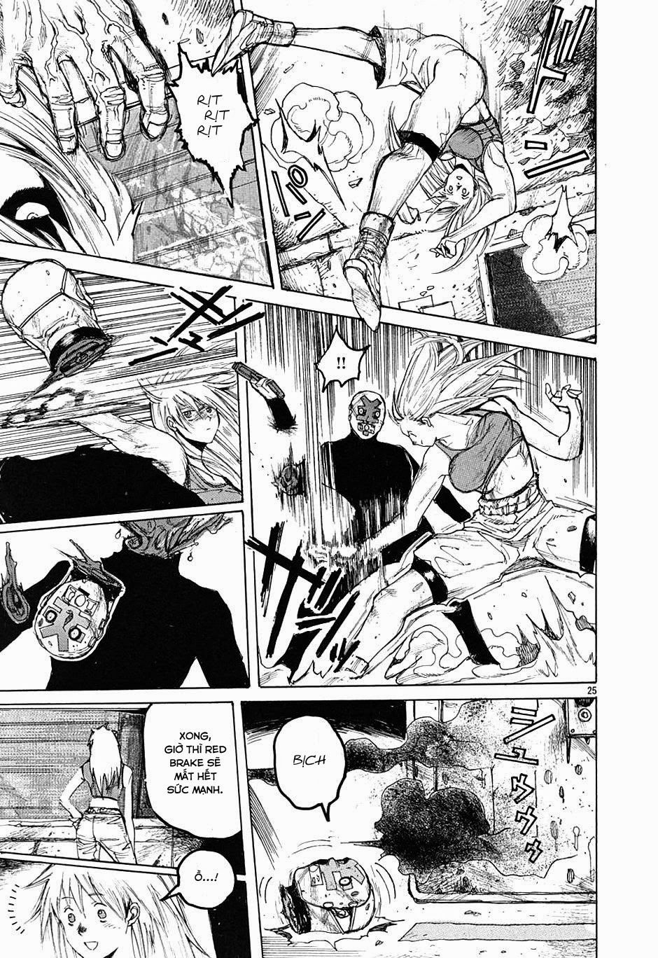 Kẻ Mất Trí Và Thế Giới Ma Thuật: Chapter 11