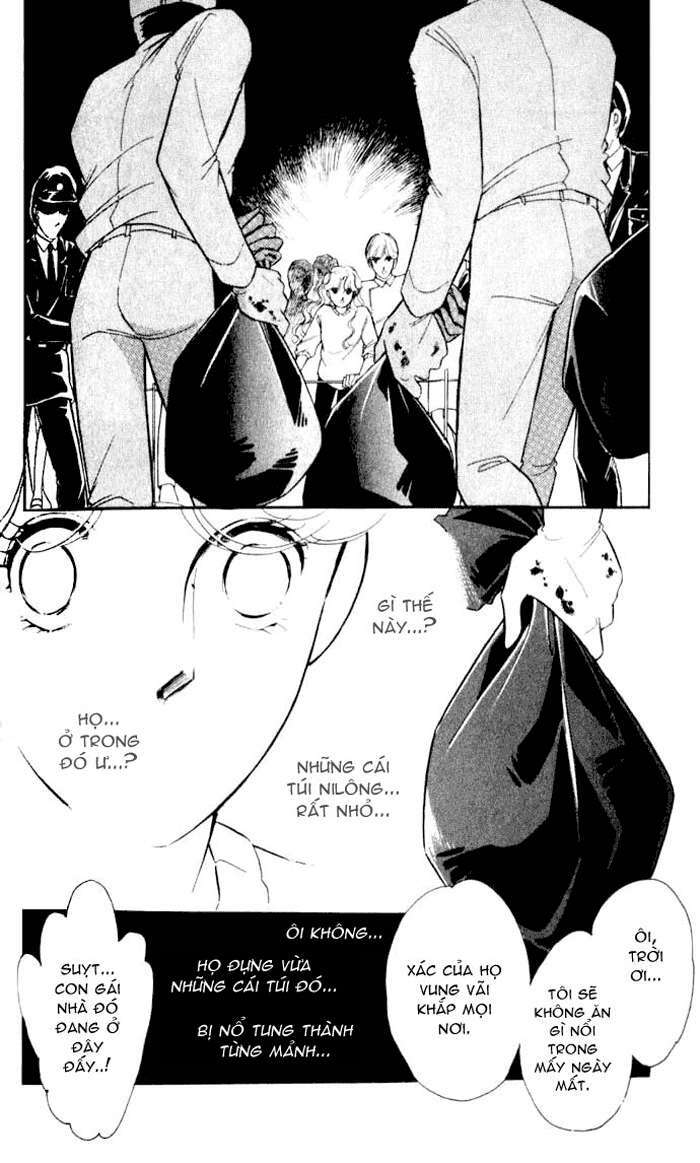 Ao No Fuuin - Blue Seal: Chapter 12