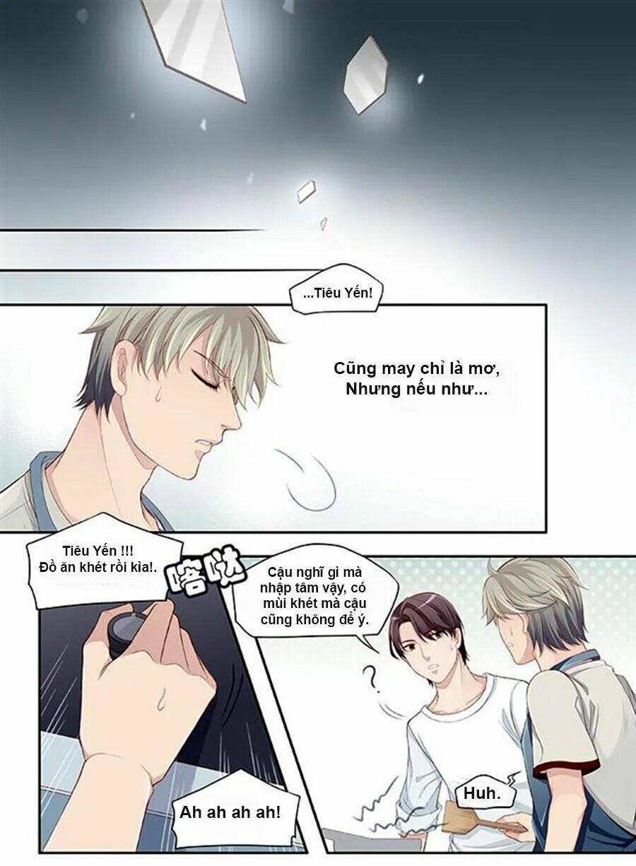 Tôi Giành Bạn Trai Với Mẹ: Chapter 59