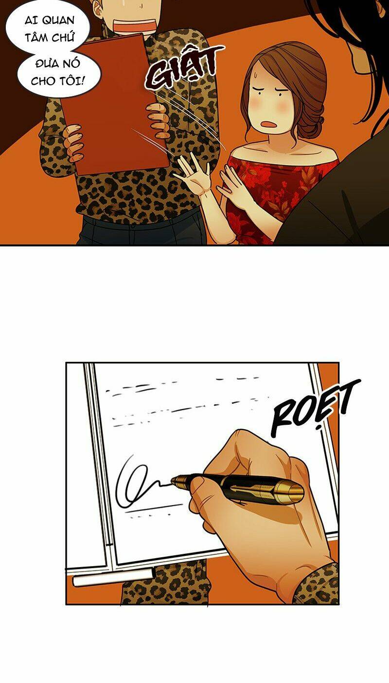 Nửa Đêm Ở Poppy Land: Chapter 43